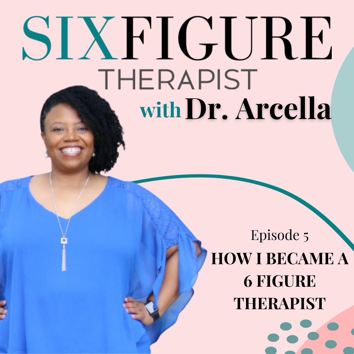 How I Became a 6 Figure Therapist
