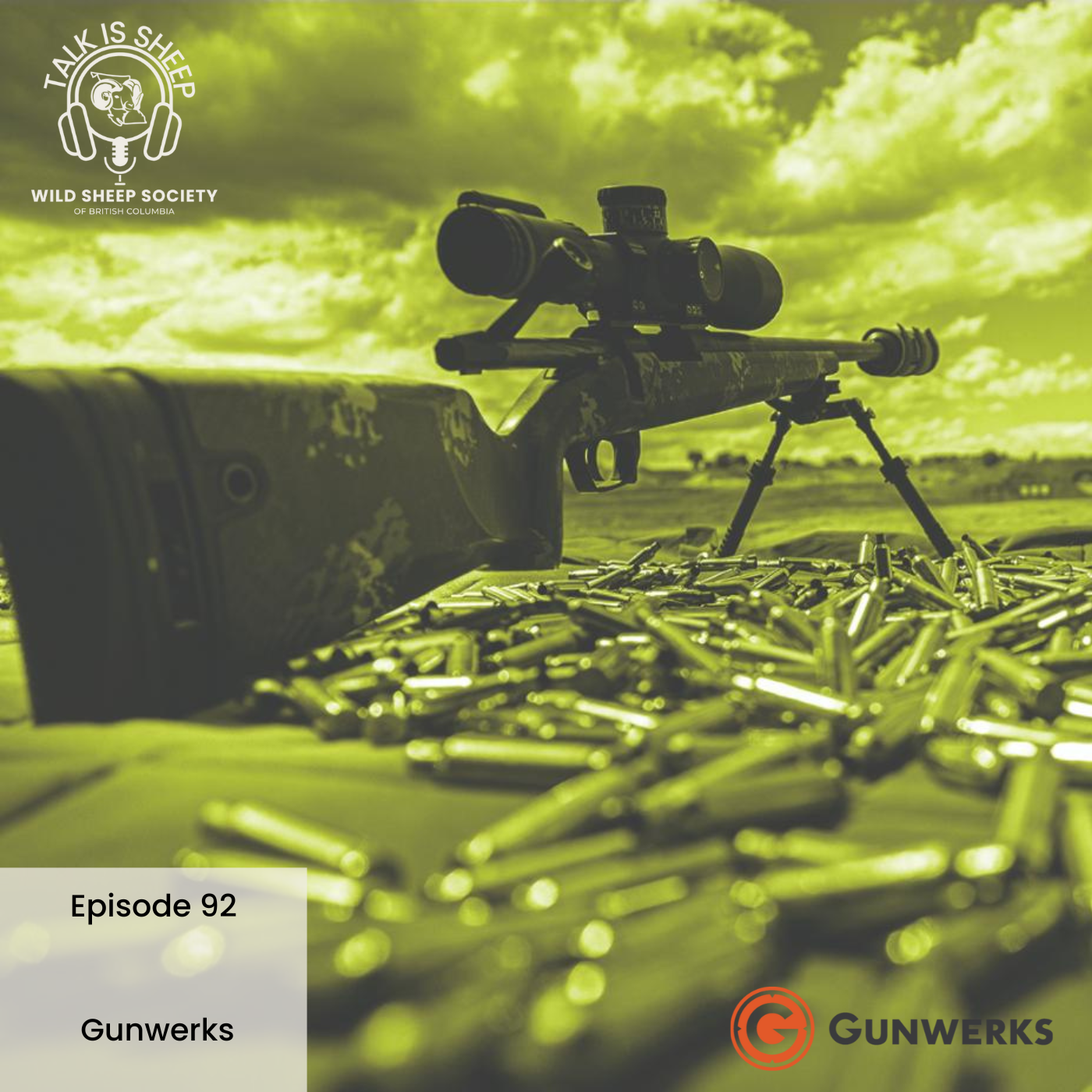 EP 92: Gunwerks with Landon Michaels